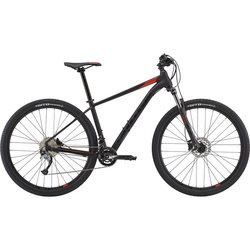 Cannondale Trail 6 27.5 2018 frame XL