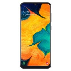 Samsung Galaxy A30 32GB (черный)