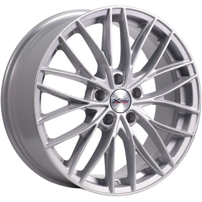 X`trike X-130 (7,5x18/5x114,3 ET45 DIA66,1)