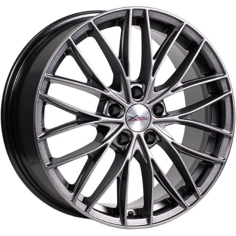 X`trike X-130 (7,5x18/5x114,3 ET45 DIA66,1)