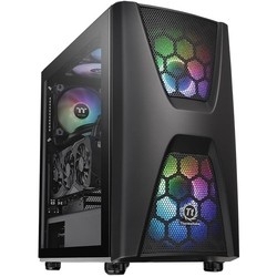 Thermaltake Commander C34 TG ARGB Edition