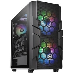 Thermaltake Commander C33 TG ARGB Edition