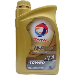 Total Hi-Perf 4T Racing 10W-50 1L