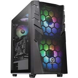 Thermaltake Commander C32 TG ARGB Edition