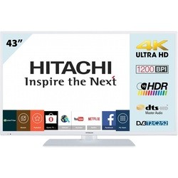 Hitachi 43HK6001