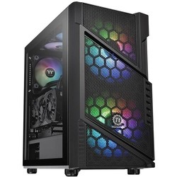 Thermaltake Commander C31 TG ARGB Edition