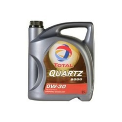 Total Quartz 9000 0W-30 5L