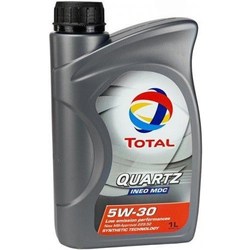 Total Quartz INEO MDC 5W-30 1L