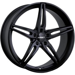 Arbet 4 9x20/5x112 ET28 DIA66,6