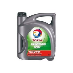 Total Tractagri HDM 15W-40 5L