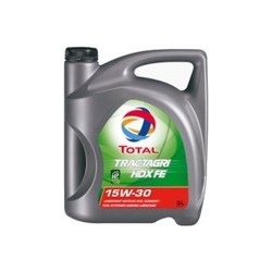 Total Tractagri HDX FE 15W-30 5L