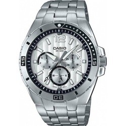 Casio MTD-1060D-7A2