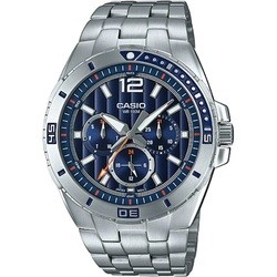 Casio MTD-1060D-2A