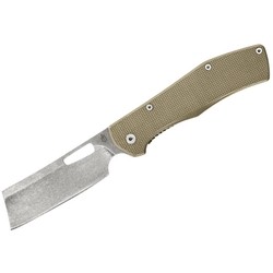 Gerber Flatiron Cleaver G10