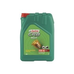 Castrol CRB Multi 15W-40 CH-4 20L