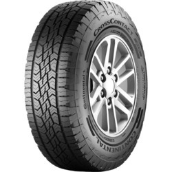 Continental ContiCrossContact ATR 265/75 R16 119S