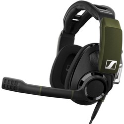 Sennheiser GSP 550