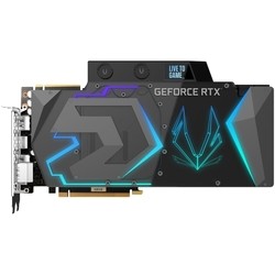 ZOTAC GeForce RTX 2080 Ti GAMING ArcticStorm