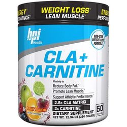 BPI CLA plus Carnitine 300 g