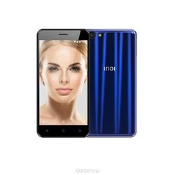 Inoi Two Lite (синий)