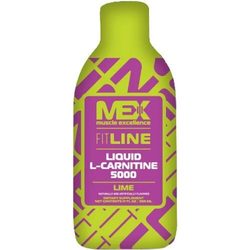 MEX Liquid L-Carnitine 5000 503 ml