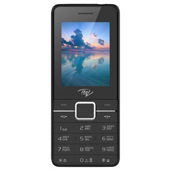 Itel IT5616 (черный)