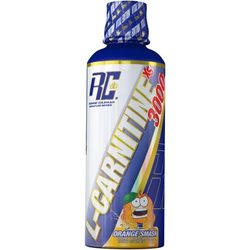 Ronnie Coleman L-Carnitine-XS 3000 Liquid 465 ml