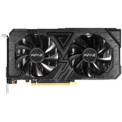 KFA2 GeForce RTX 2060 EX 26NRL7HPY2EK