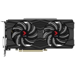 PNY GeForce RTX 2060 VCG20606DFPPB-O