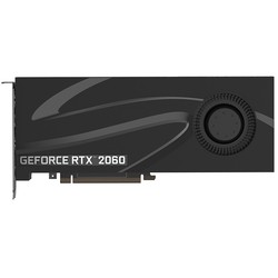 PNY GeForce RTX 2060 6GB Blower