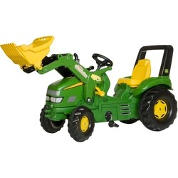 Rolly Toys rollyX-Trac John Deere