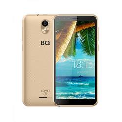 BQ BQ-5302G Velvet 2 (золотистый)