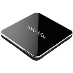 Android TV Box H96 Max X2 4/64 Gb