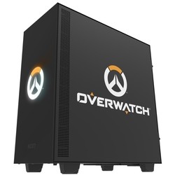 NZXT H500 Overwatch