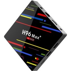 Android TV Box H96 Max Plus 64 Gb