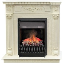 RealFlame Dacota Corner 3D Oregan