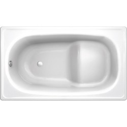 Koller Pool Bath Q 105x70E