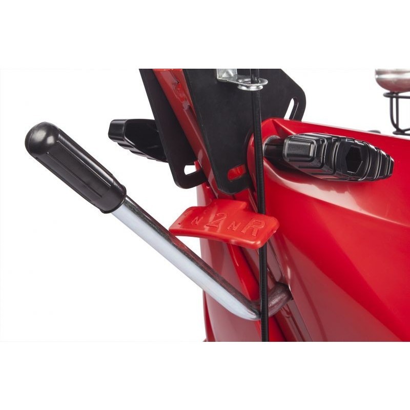 Eurosystems Euro 5 EVO 2+1 RM S/R B&S 950