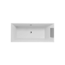 Villeroy & Boch Squaro Slim 170x75