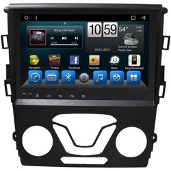 CarMedia KR-9110-T8