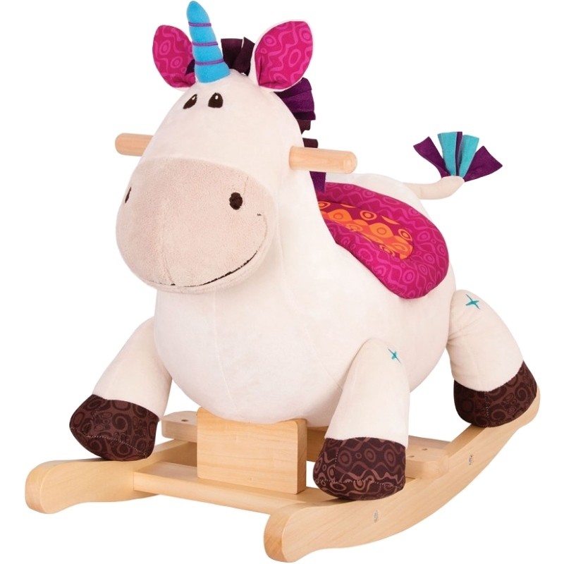 Battat Color Unicorn