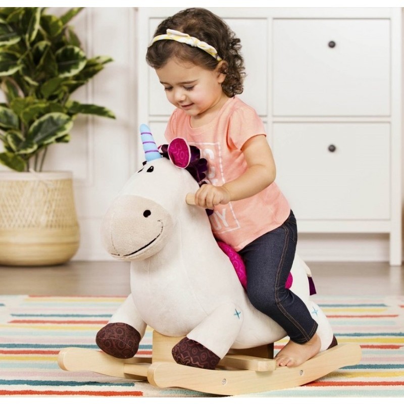 Battat Color Unicorn