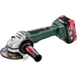 Metabo WB 18 LTX BL 125 Quick Set 613077940