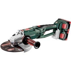 Metabo WPB 36-18 LTX BL 230 613102810