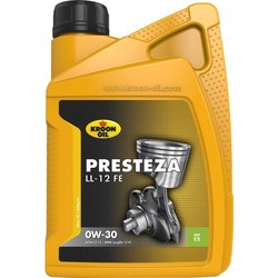 Kroon Presteza LL-12 FE 0W-30 1L