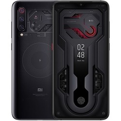 Xiaomi Mi 9 Explorer Edition