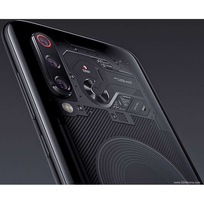 Xiaomi Mi 9 Где Купить