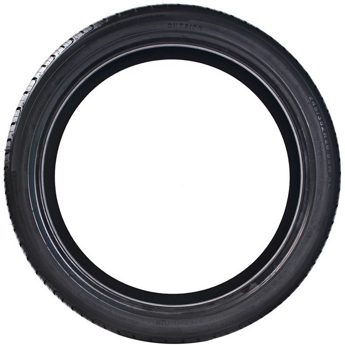 Powertrac CityRacing 315/35 R20 110V