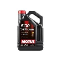 Motul 6100 Syn-Clean 5W-30 5L