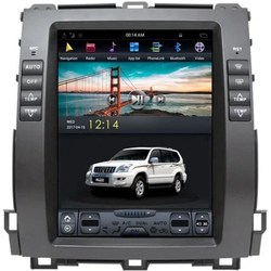 CarMedia ZF-1116